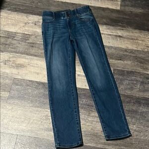 Nine West Light Blue Denim Jeans